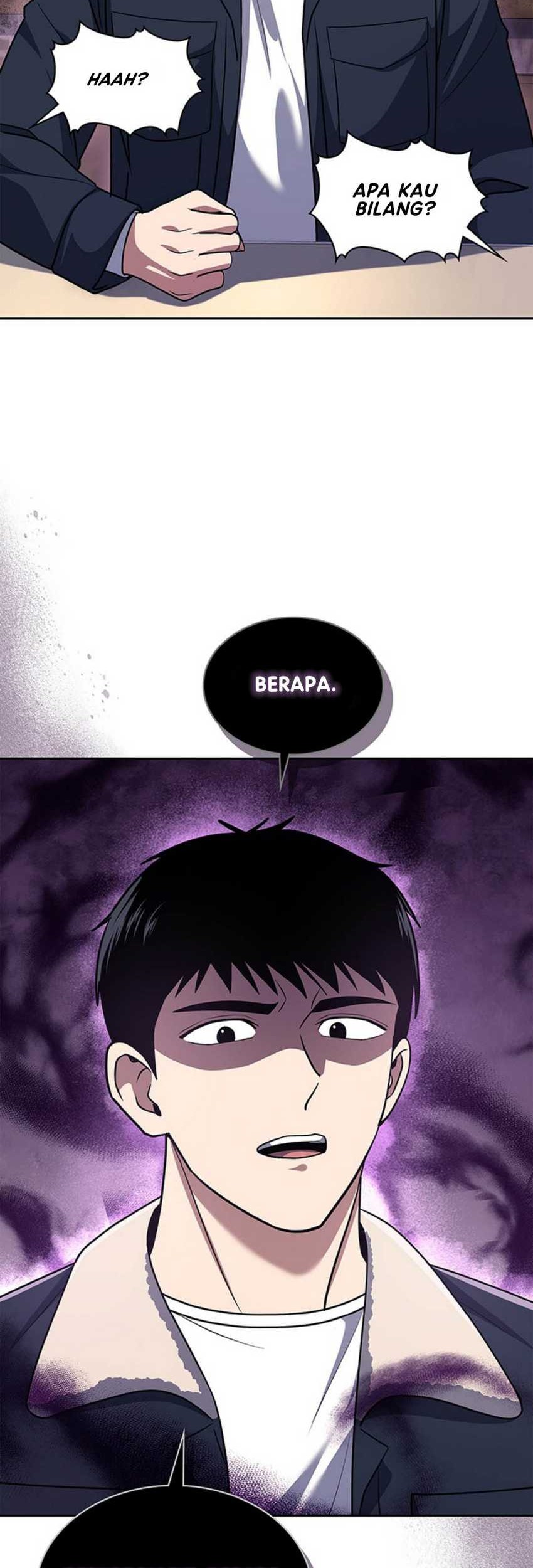 Reset Life of Regression Police Chapter 61 - halaman 46