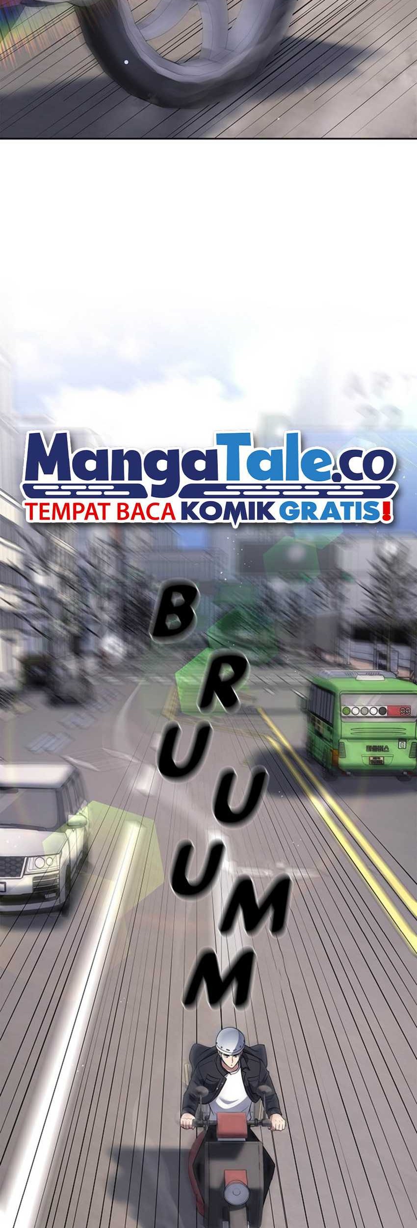 Reset Life of Regression Police Chapter 61 - halaman 48
