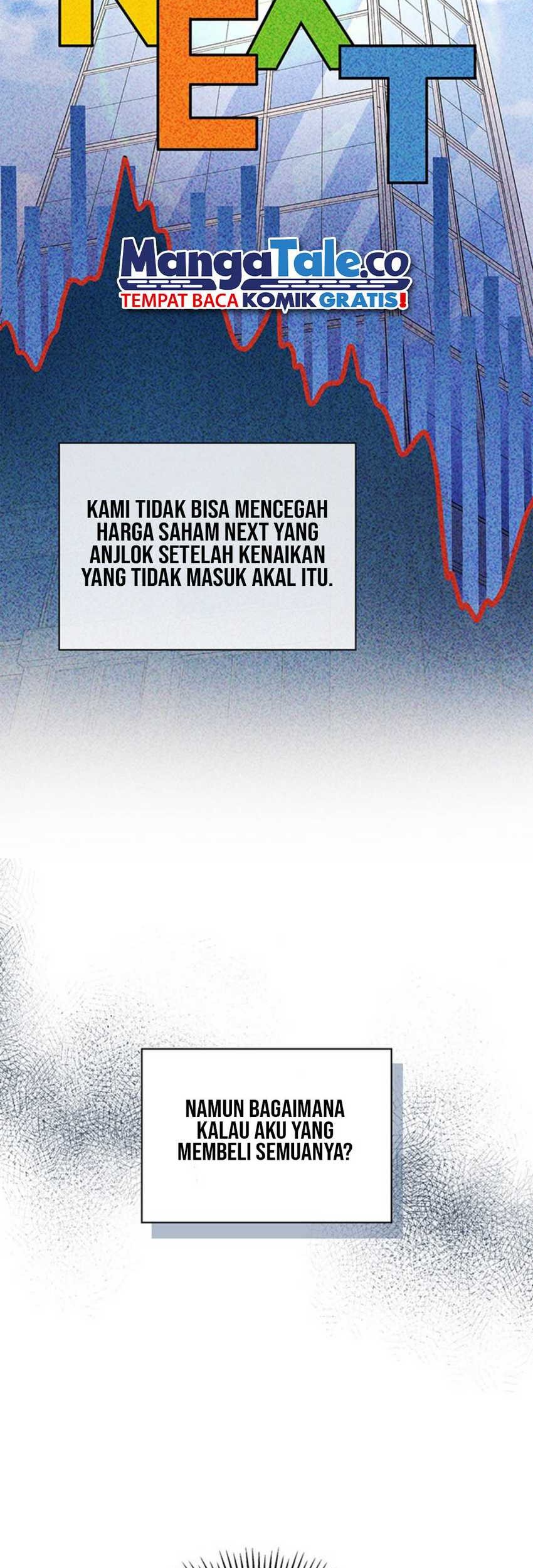 Reset Life of Regression Police Chapter 61 - halaman 54