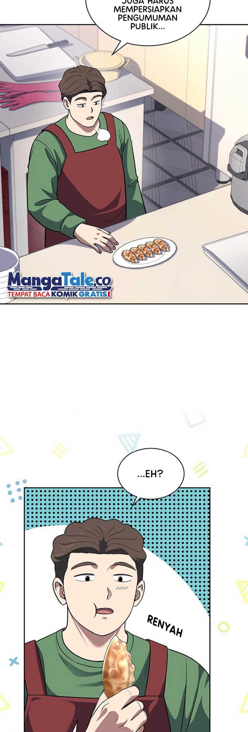 Reset Life of Regression Police Chapter 61 - halaman 56