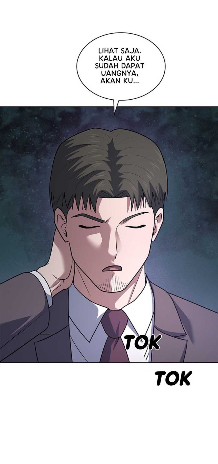 Reset Life of Regression Police Chapter 62 - halaman 15