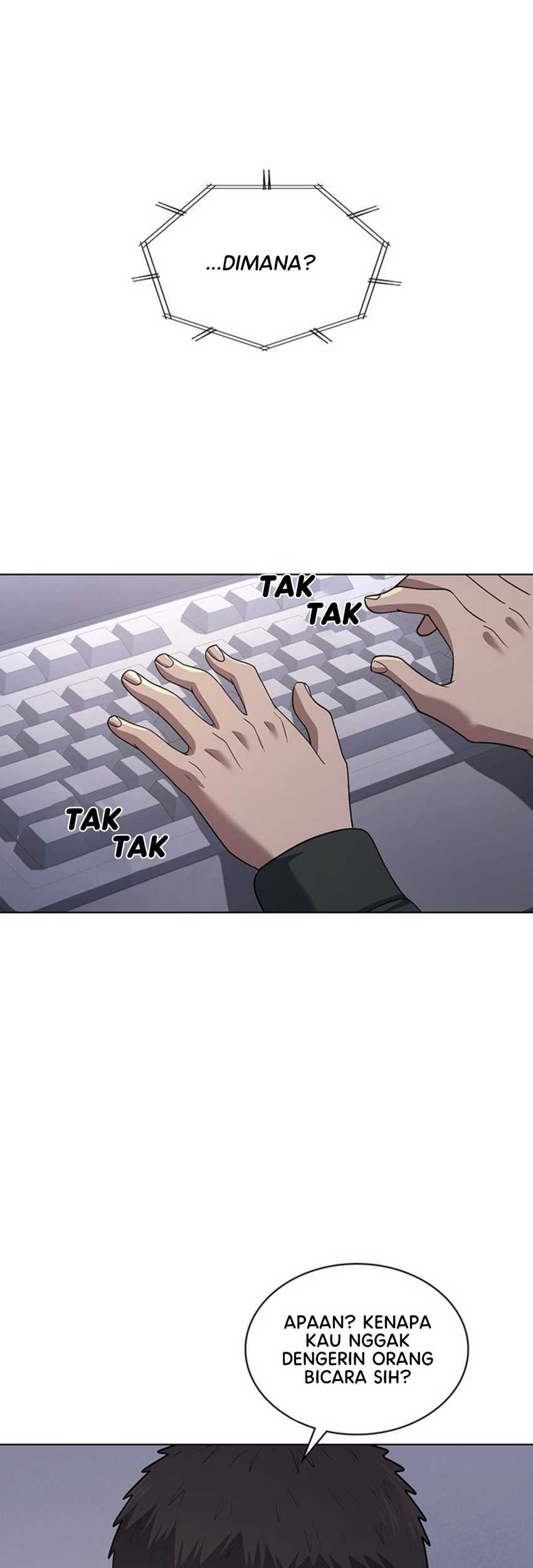 Reset Life of Regression Police Chapter 62 - halaman 2
