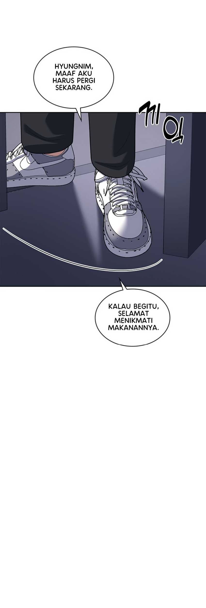 Reset Life of Regression Police Chapter 62 - halaman 30