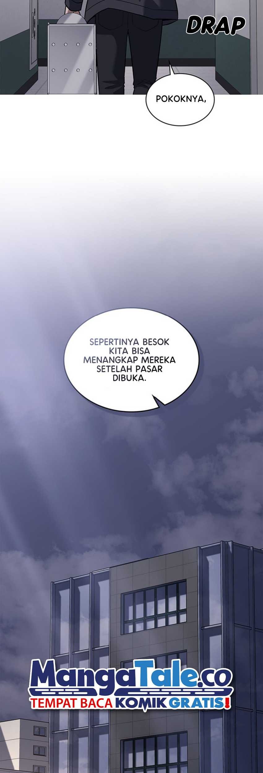 Reset Life of Regression Police Chapter 62 - halaman 34