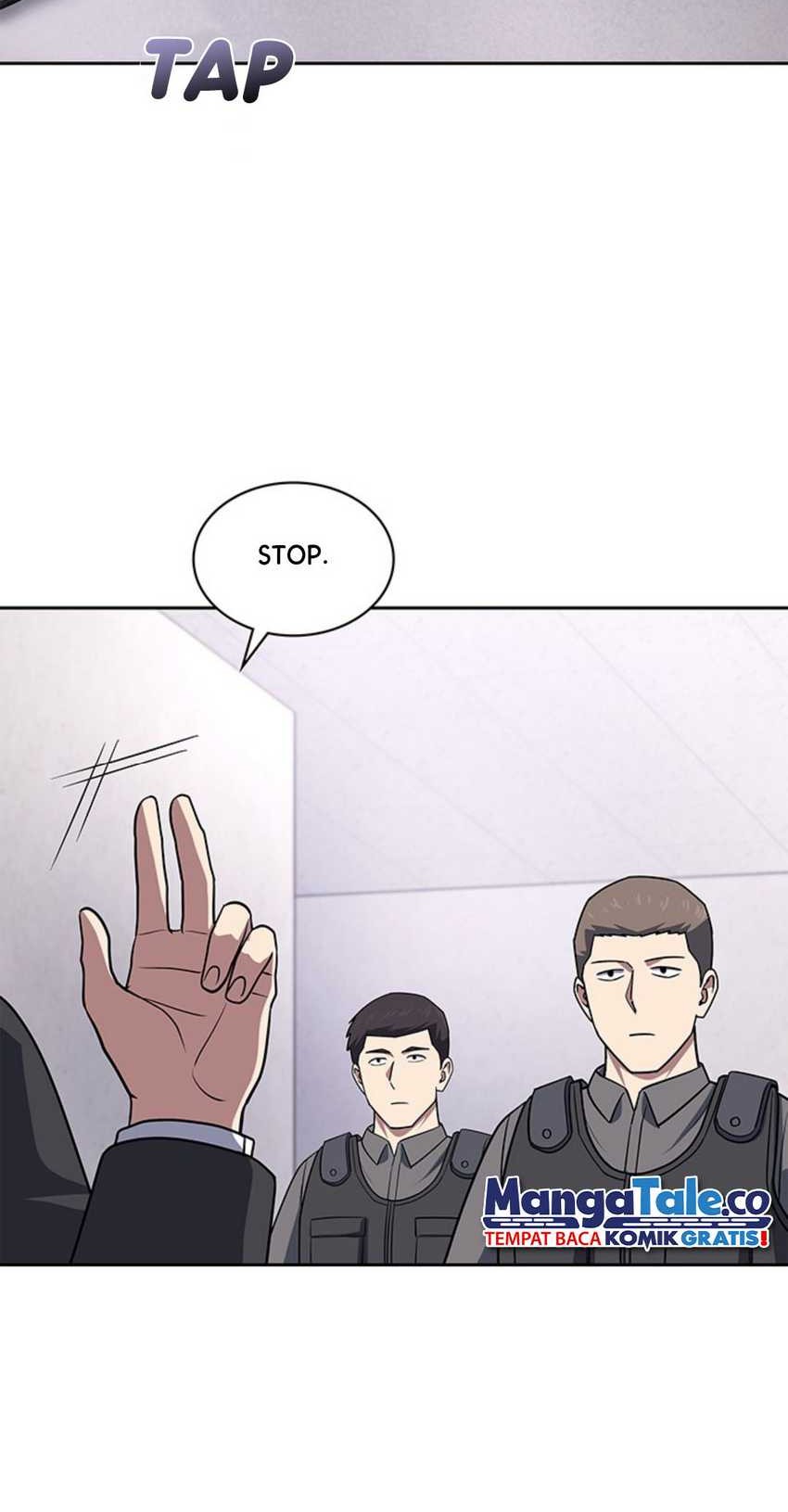 Reset Life of Regression Police Chapter 62 - halaman 36