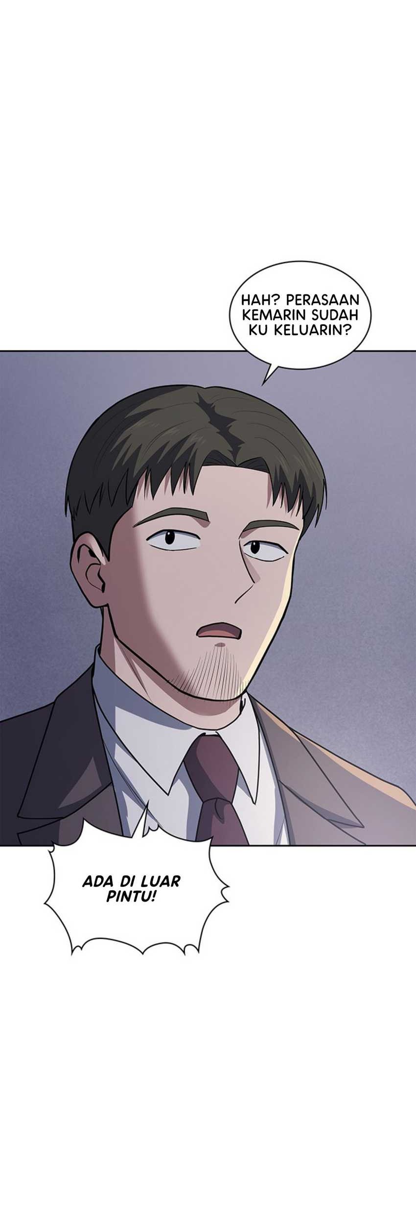 Reset Life of Regression Police Chapter 62 - halaman 39
