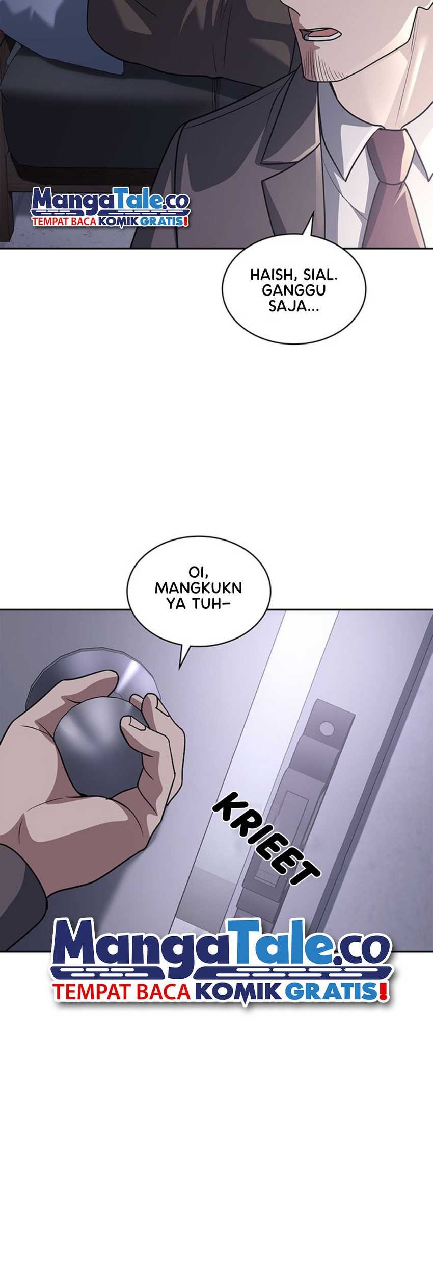 Reset Life of Regression Police Chapter 62 - halaman 41