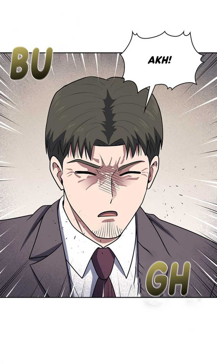 Reset Life of Regression Police Chapter 62 - halaman 42