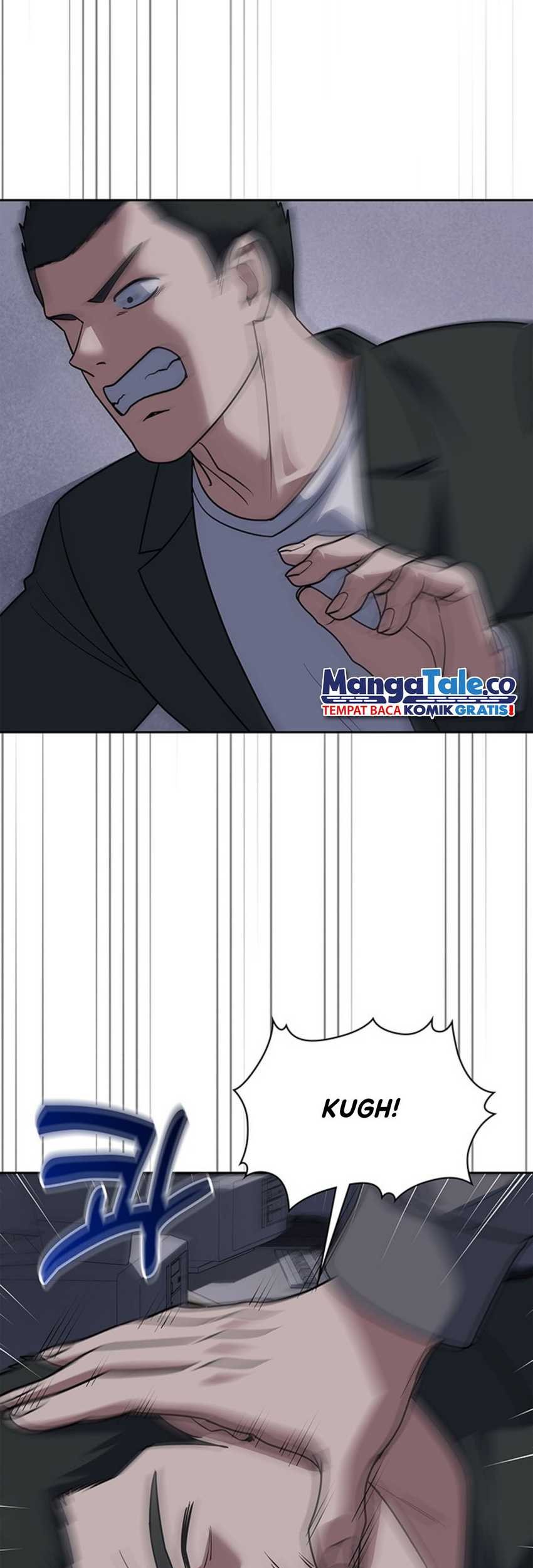 Reset Life of Regression Police Chapter 62 - halaman 47