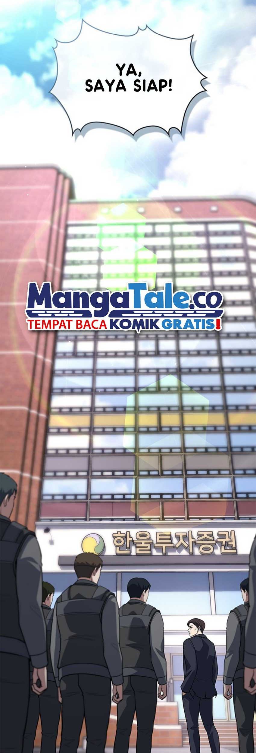 Reset Life of Regression Police Chapter 62 - halaman 53