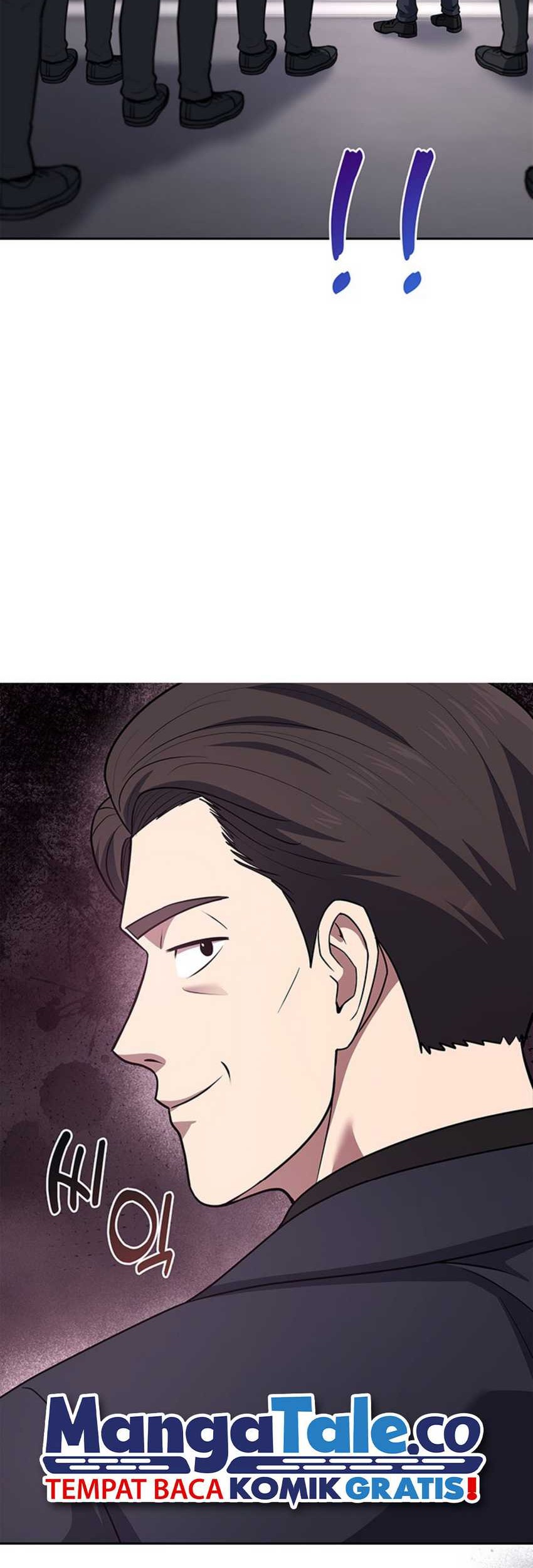 Reset Life of Regression Police Chapter 62 - halaman 54