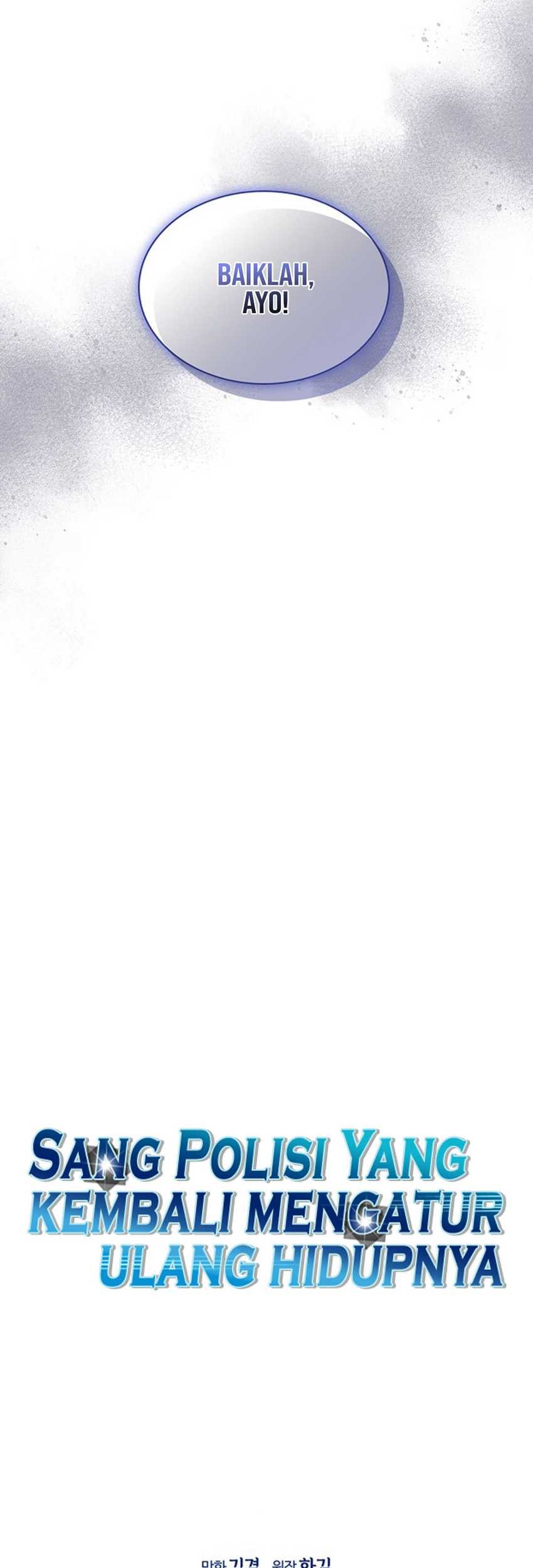 Reset Life of Regression Police Chapter 62 - halaman 55