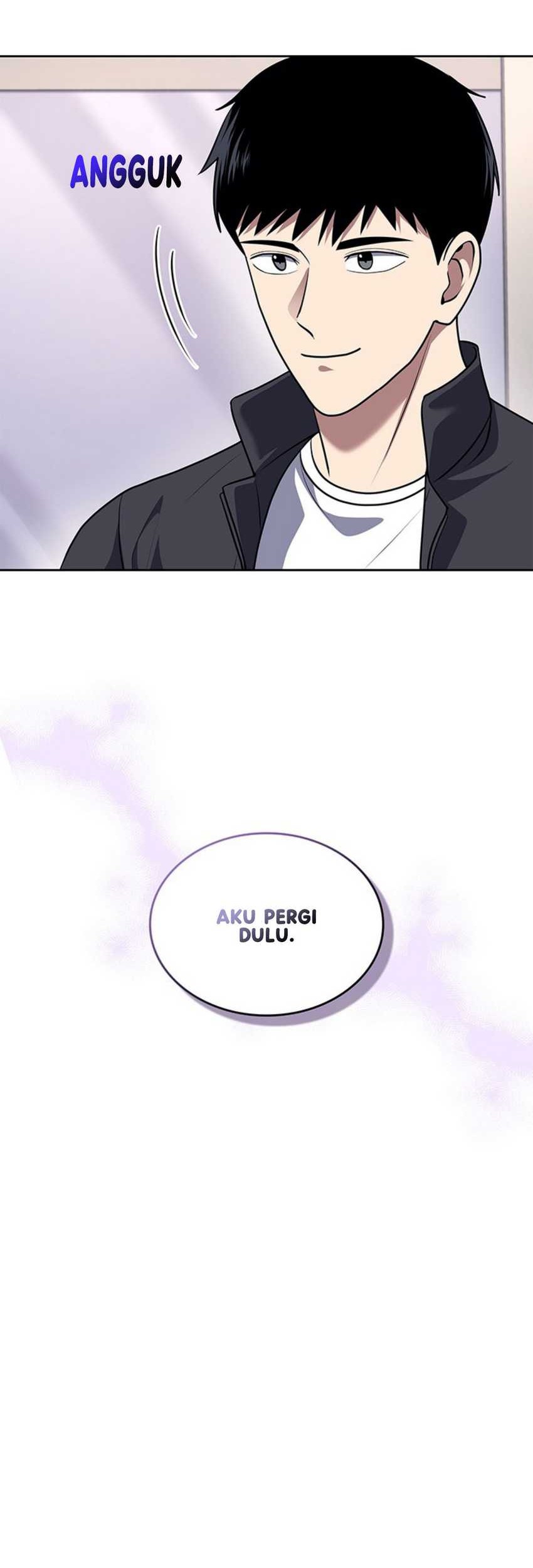 Reset Life of Regression Police Chapter 62 - halaman 7