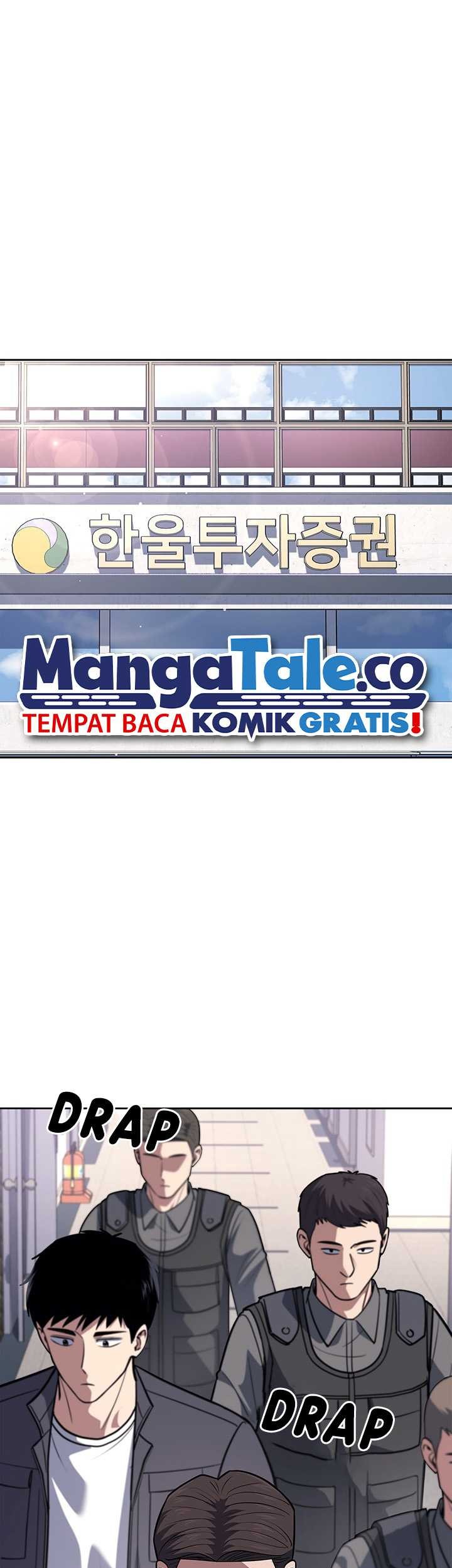 Reset Life of Regression Police Chapter 63 - halaman 2