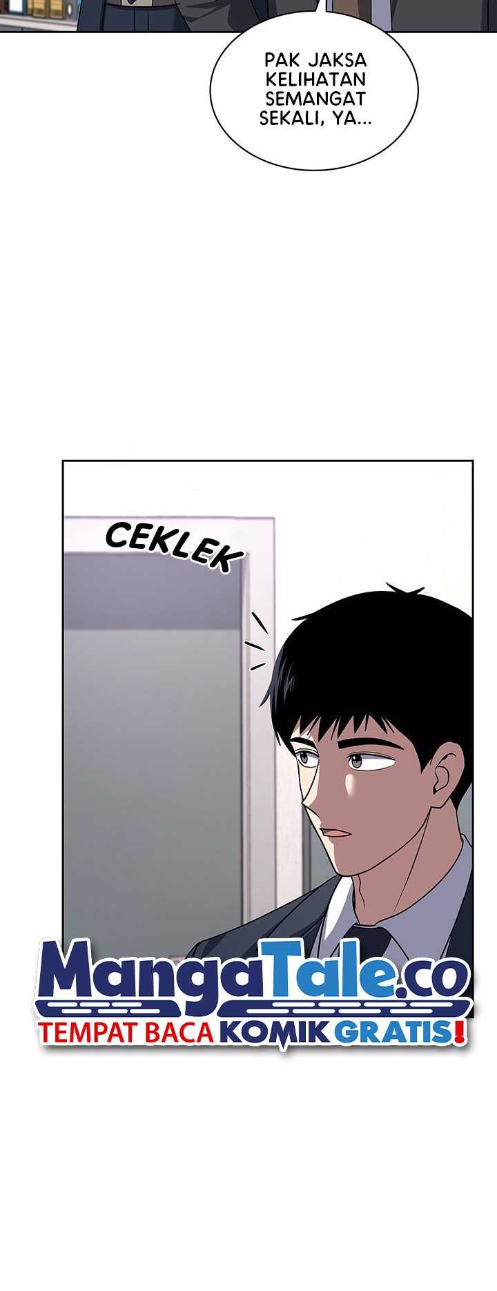 Reset Life of Regression Police Chapter 63 - halaman 25