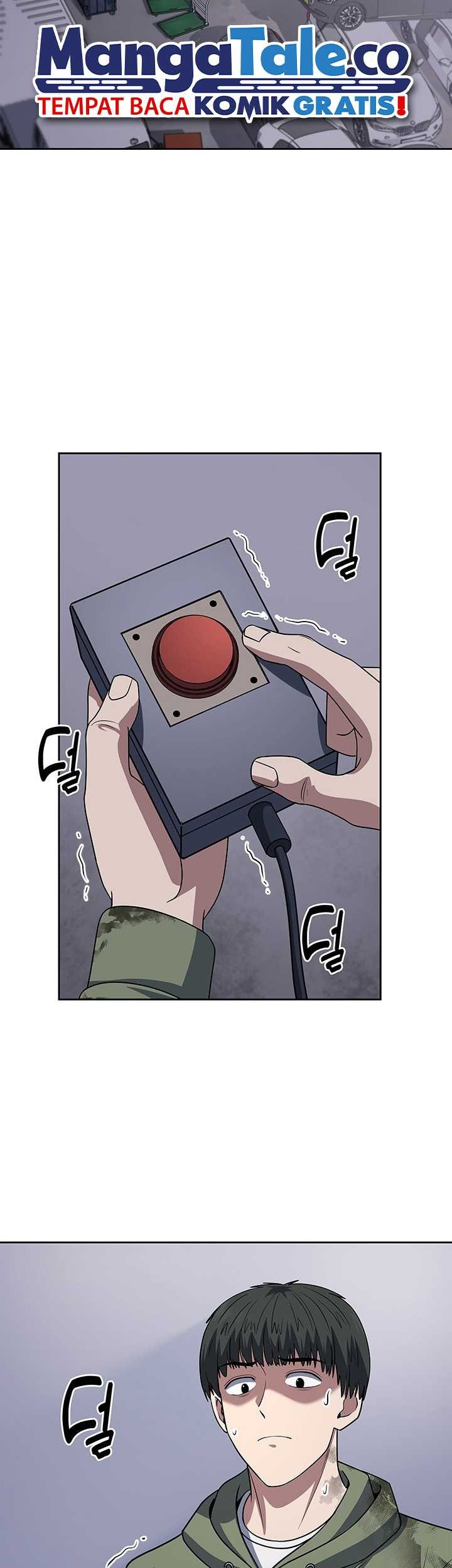 Reset Life of Regression Police Chapter 63 - halaman 38