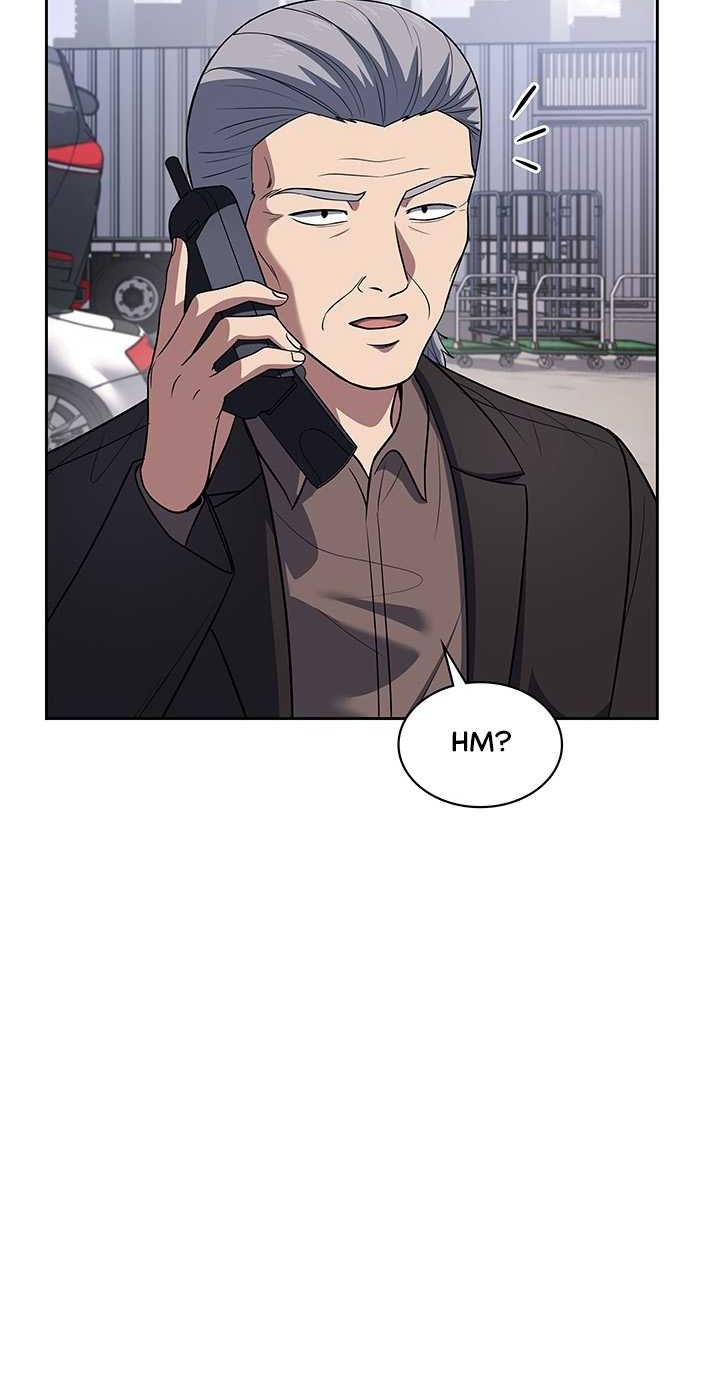 Reset Life of Regression Police Chapter 64 - halaman 8