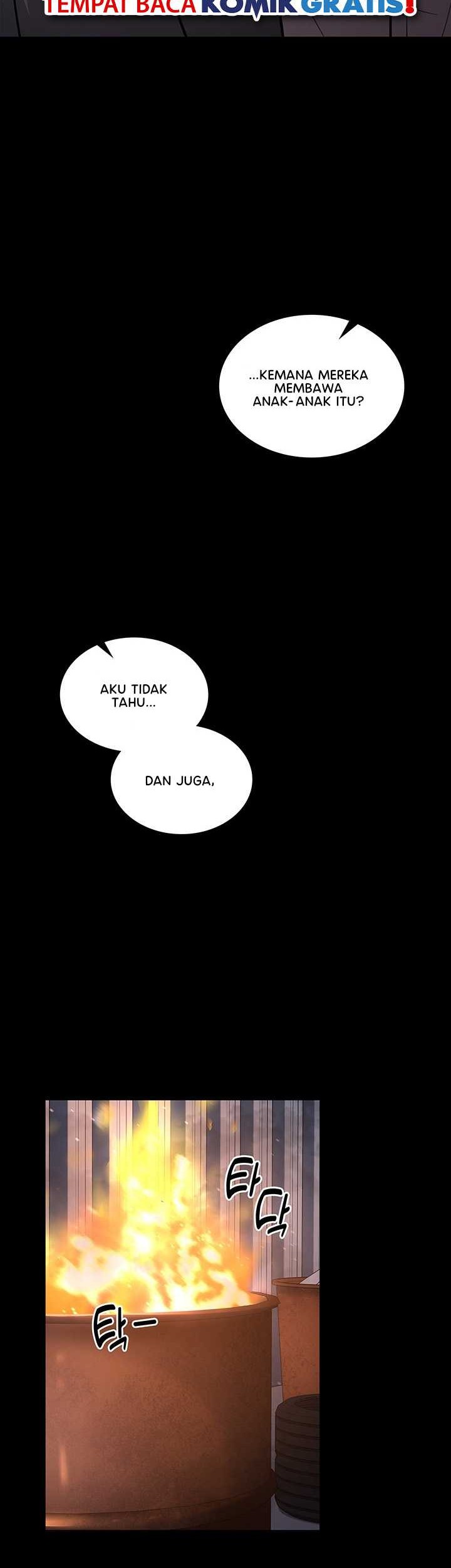 Reset Life of Regression Police Chapter 65 - halaman 11