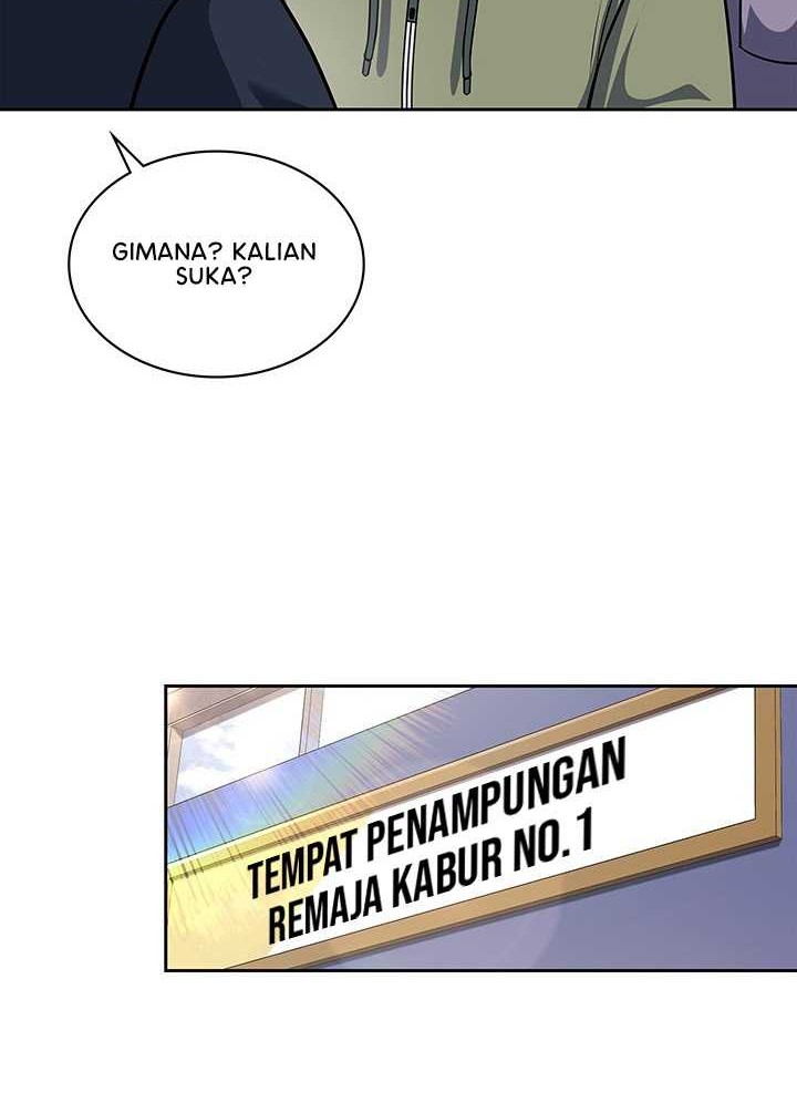 Reset Life of Regression Police Chapter 65 - halaman 47