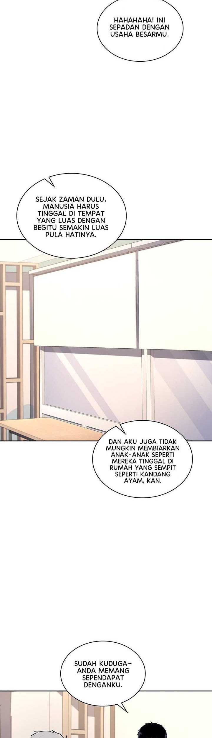 Reset Life of Regression Police Chapter 66 - halaman 18