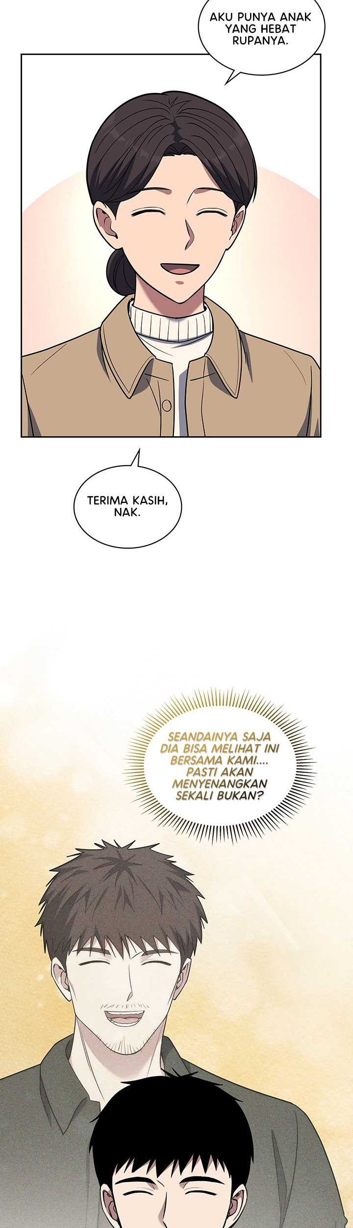 Reset Life of Regression Police Chapter 66 - halaman 34