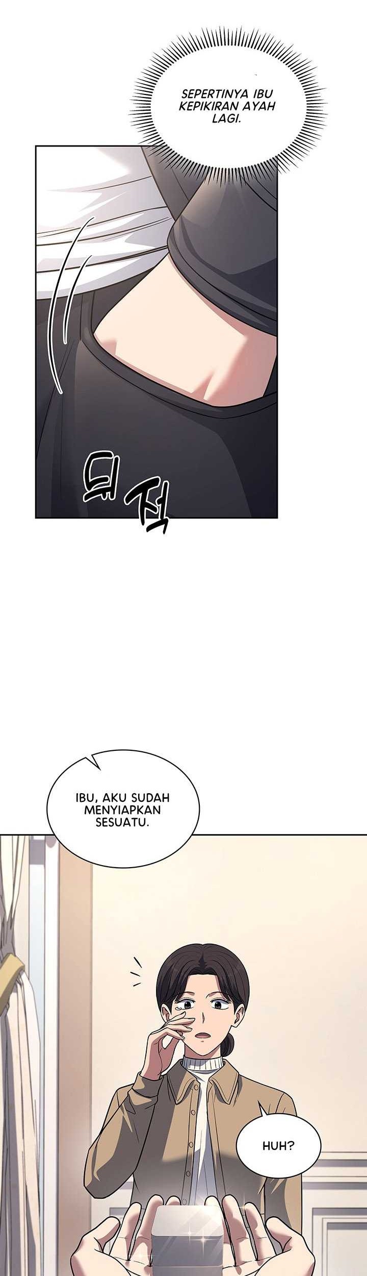 Reset Life of Regression Police Chapter 66 - halaman 36