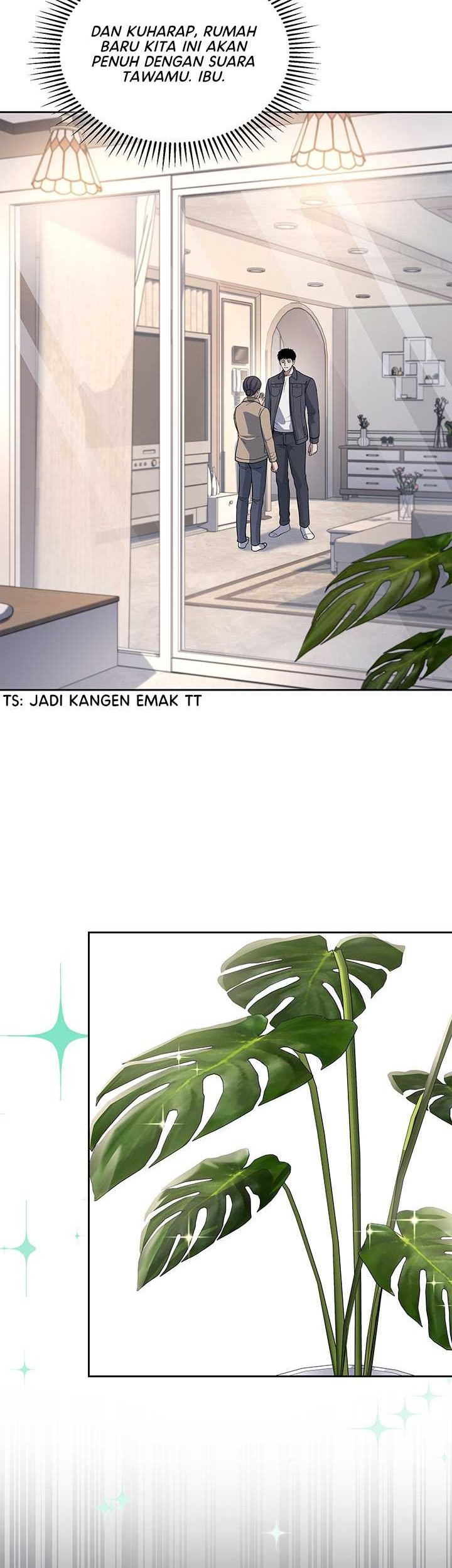 Reset Life of Regression Police Chapter 66 - halaman 43