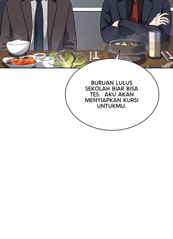 Reset Life of Regression Police Chapter 66 - halaman 46
