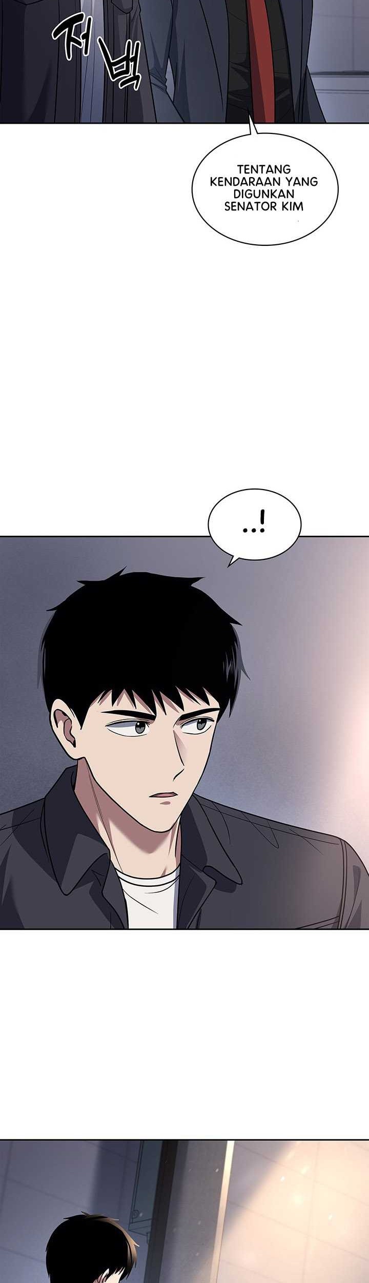 Reset Life of Regression Police Chapter 66 - halaman 50