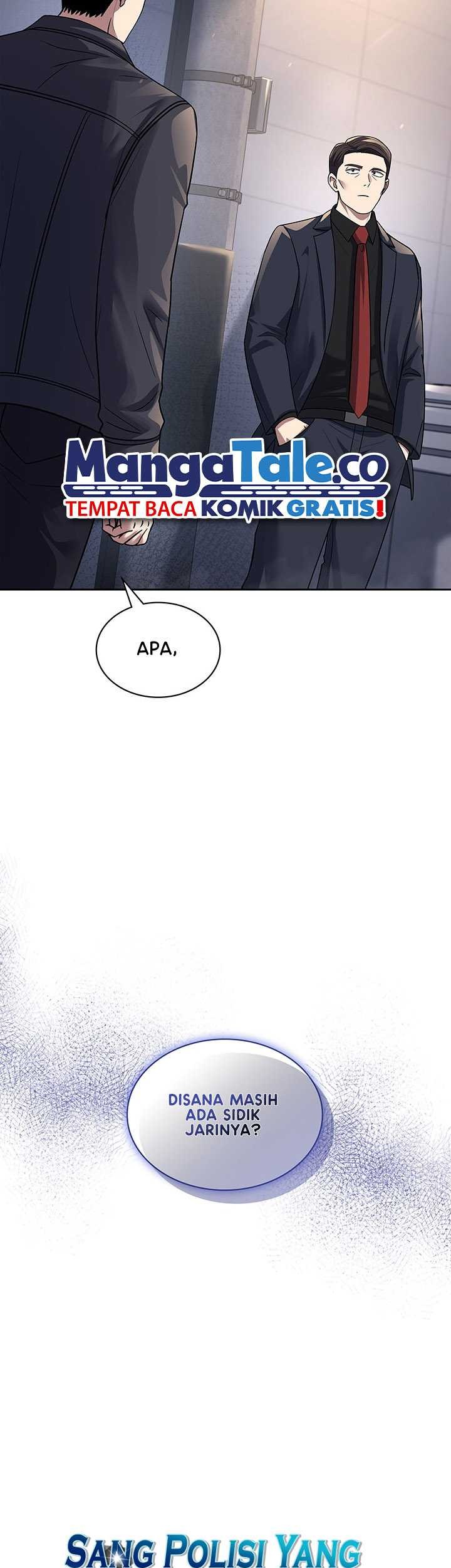 Reset Life of Regression Police Chapter 66 - halaman 51