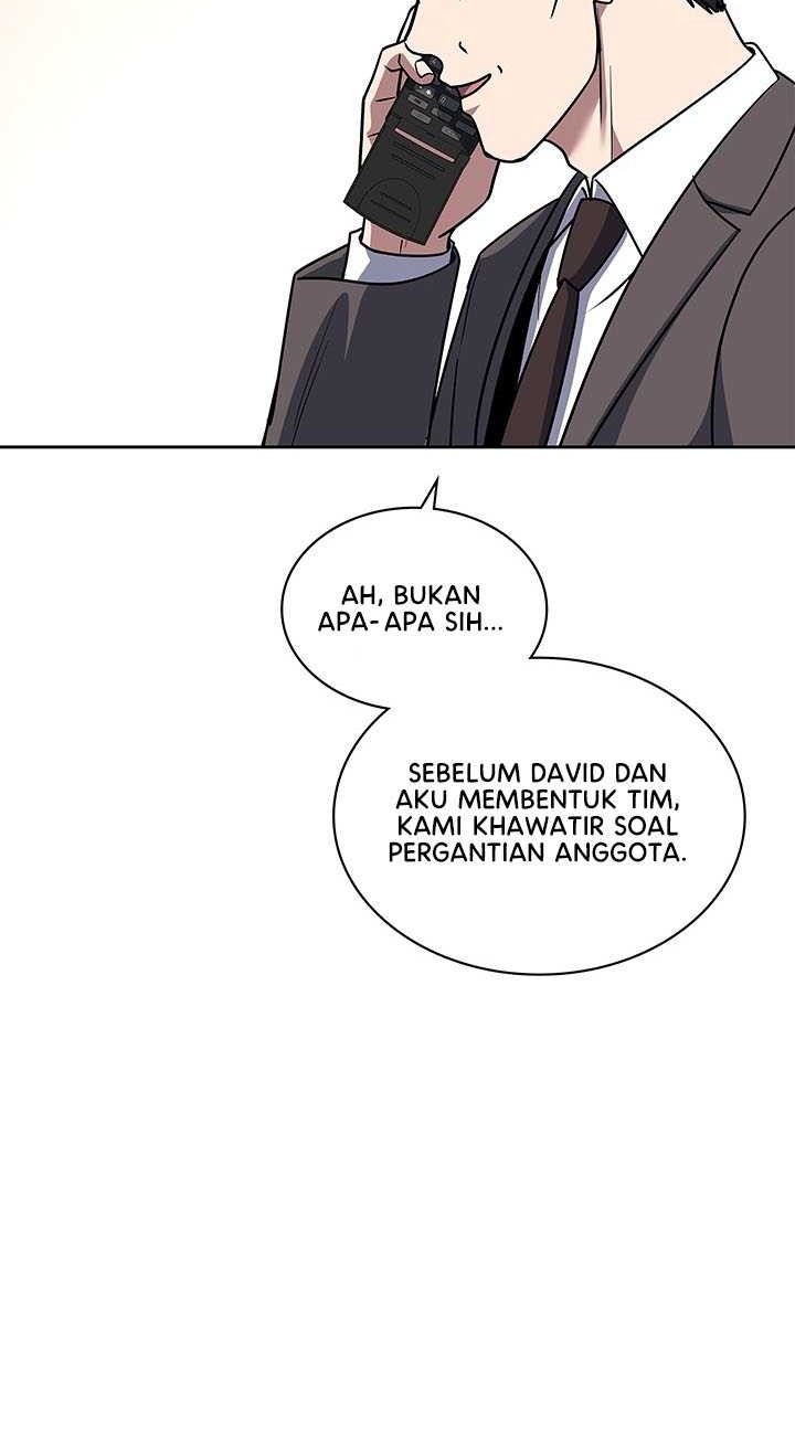 Reset Life of Regression Police Chapter 67 - halaman 15