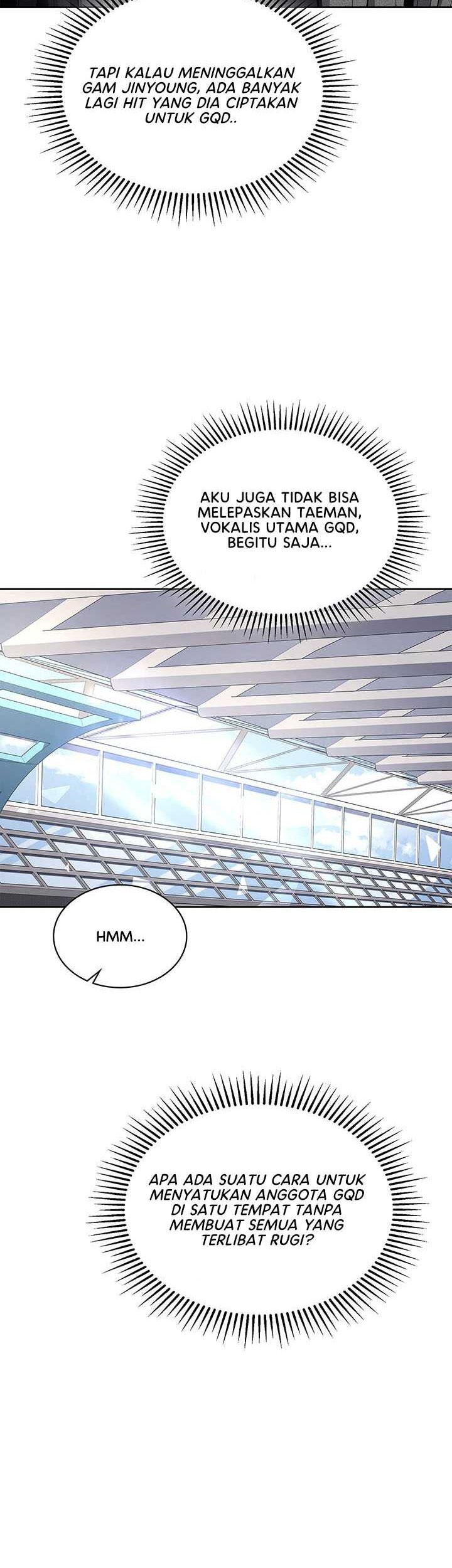 Reset Life of Regression Police Chapter 67 - halaman 21