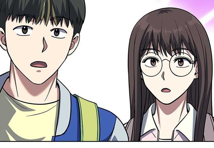 Reset Life of Regression Police Chapter 67 - halaman 45