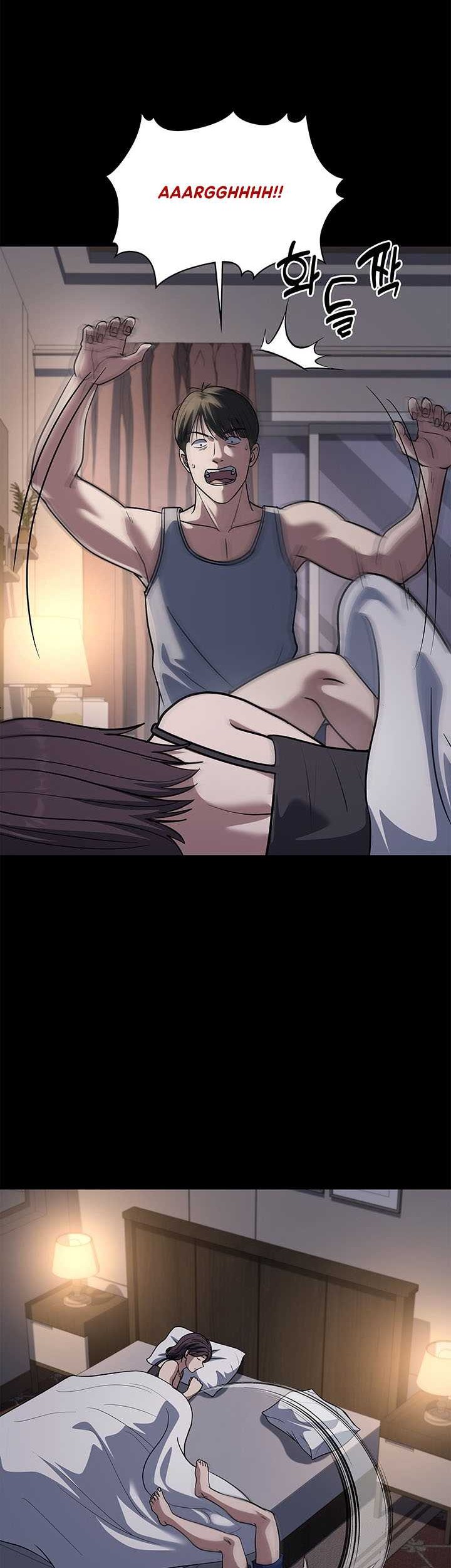 Reset Life of Regression Police Chapter 67 - halaman 49