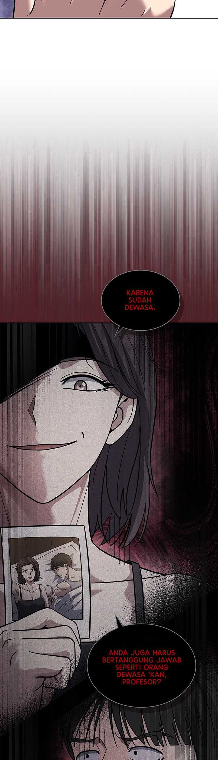 Reset Life of Regression Police Chapter 68 - halaman 3