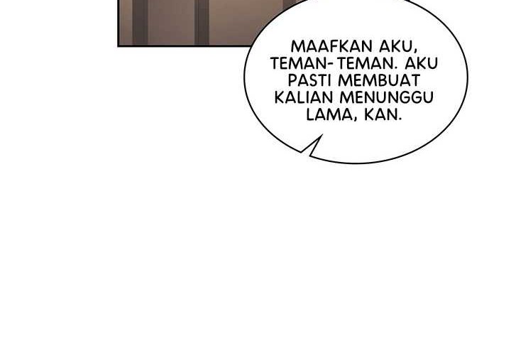 Reset Life of Regression Police Chapter 68 - halaman 31