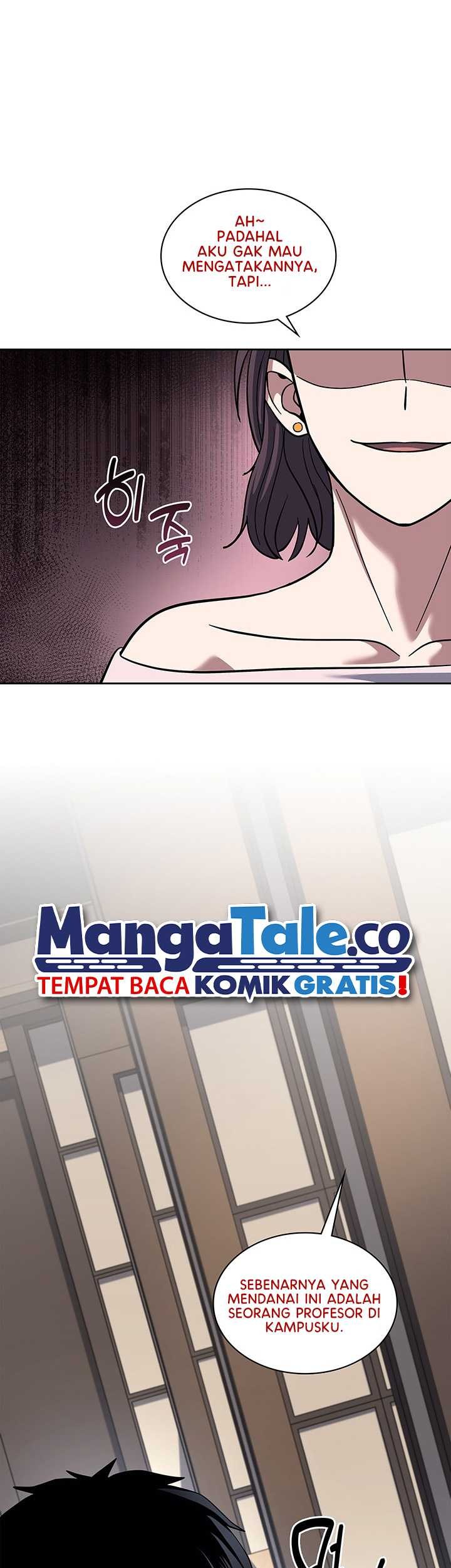 Reset Life of Regression Police Chapter 68 - halaman 36