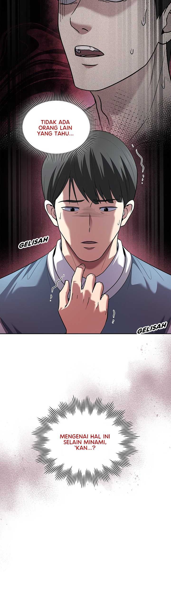 Reset Life of Regression Police Chapter 68 - halaman 4