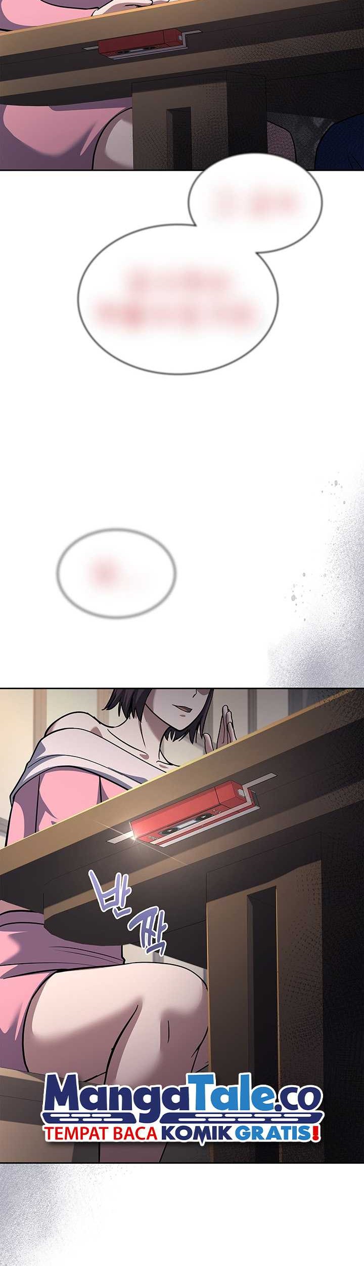 Reset Life of Regression Police Chapter 68 - halaman 52