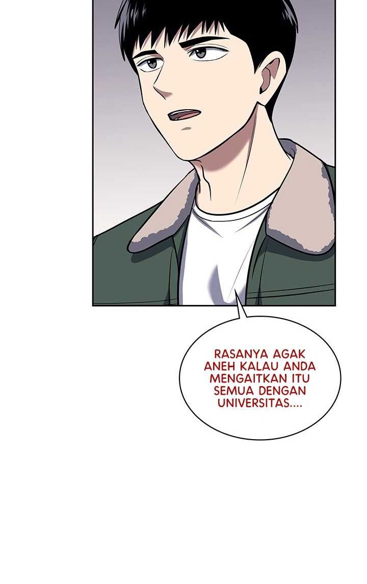 Reset Life of Regression Police Chapter 69 - halaman 13