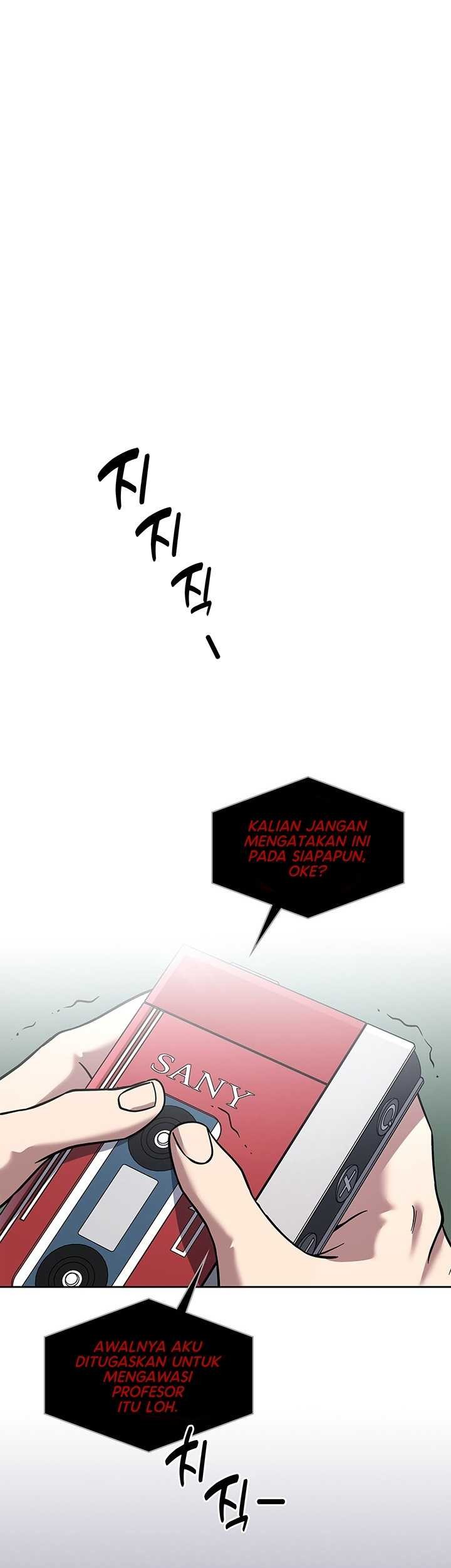 Reset Life of Regression Police Chapter 69 - halaman 2