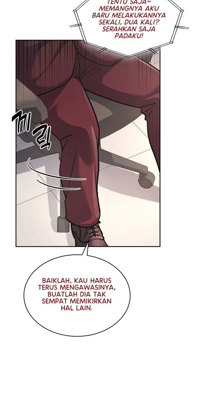 Reset Life of Regression Police Chapter 69 - halaman 29