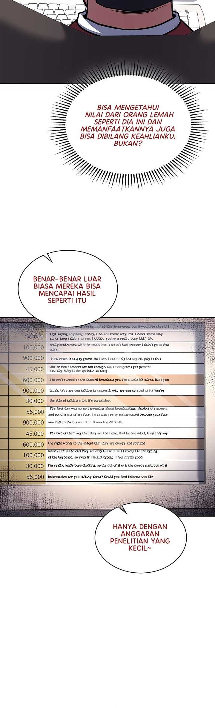 Reset Life of Regression Police Chapter 69 - halaman 33