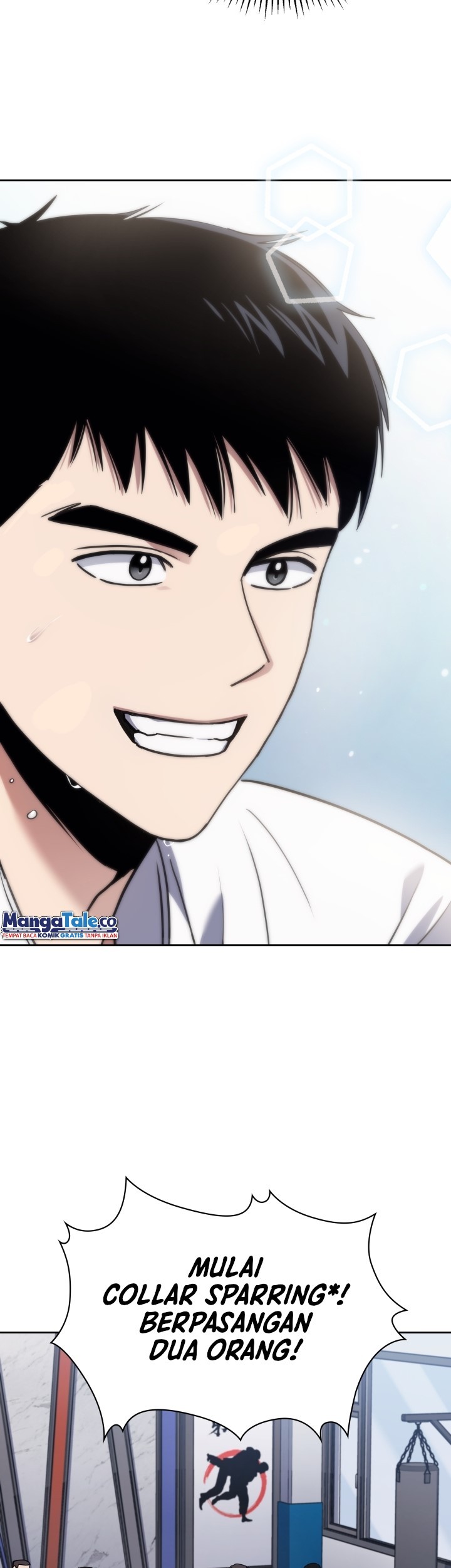 Reset Life of Regression Police Chapter 7 - halaman 14