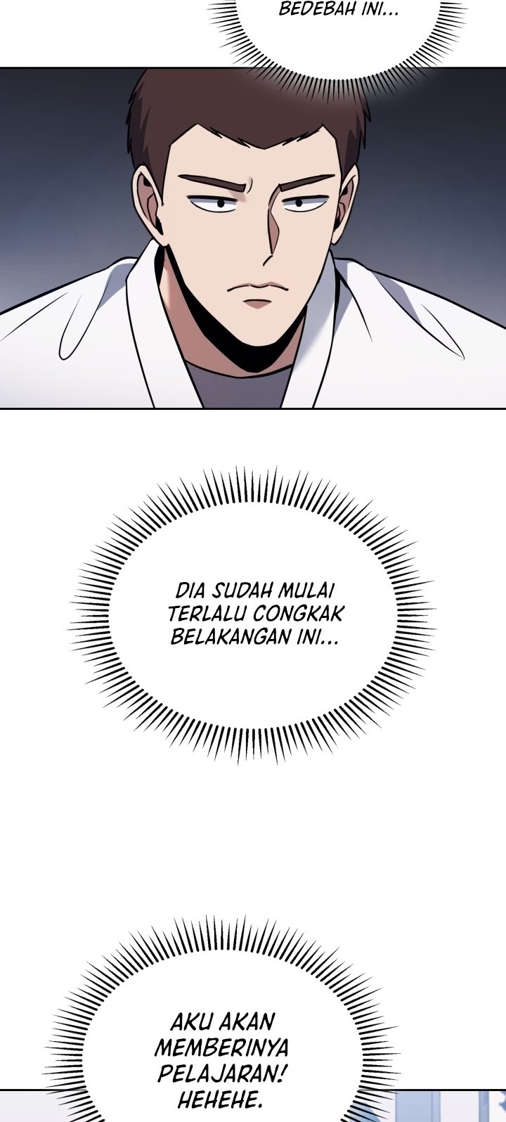 Reset Life of Regression Police Chapter 7 - halaman 17