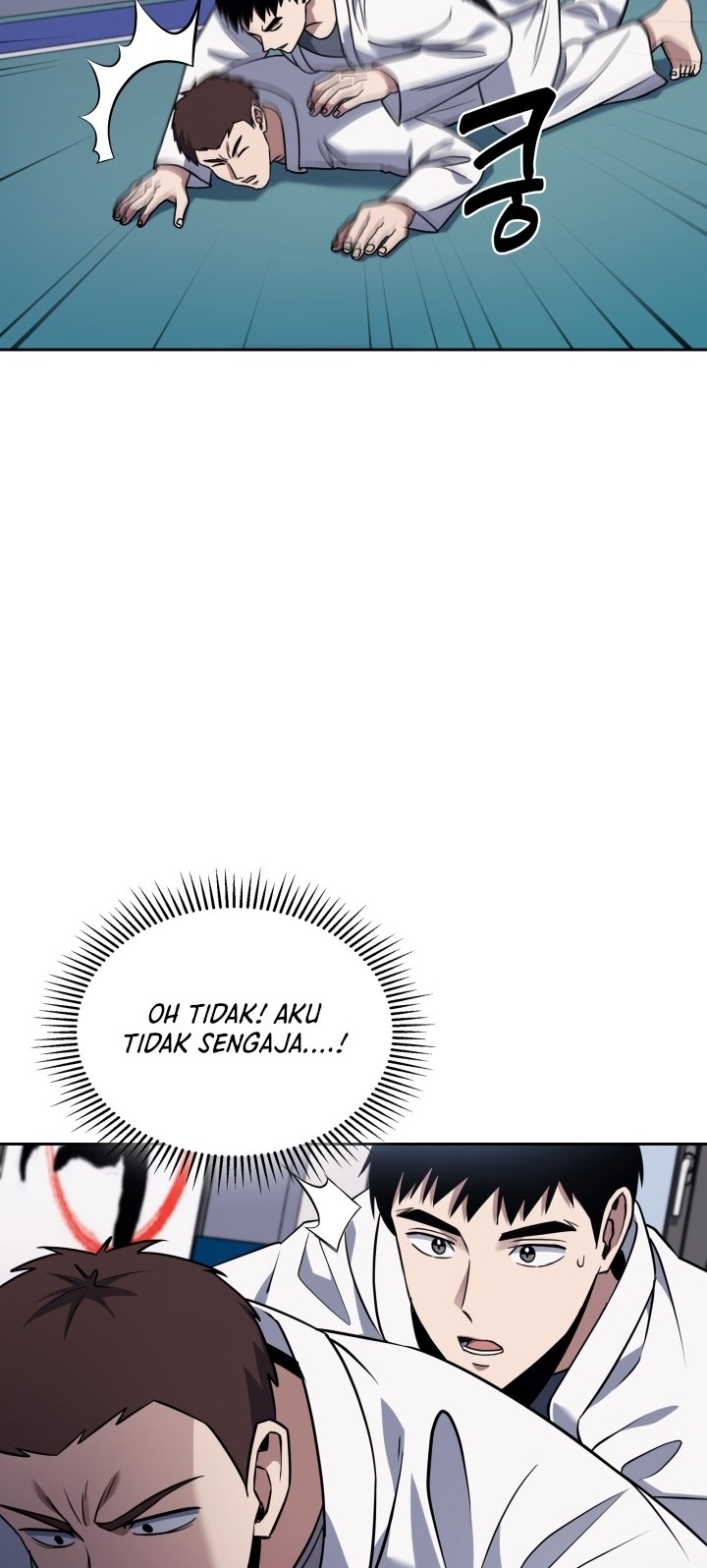 Reset Life of Regression Police Chapter 7 - halaman 23