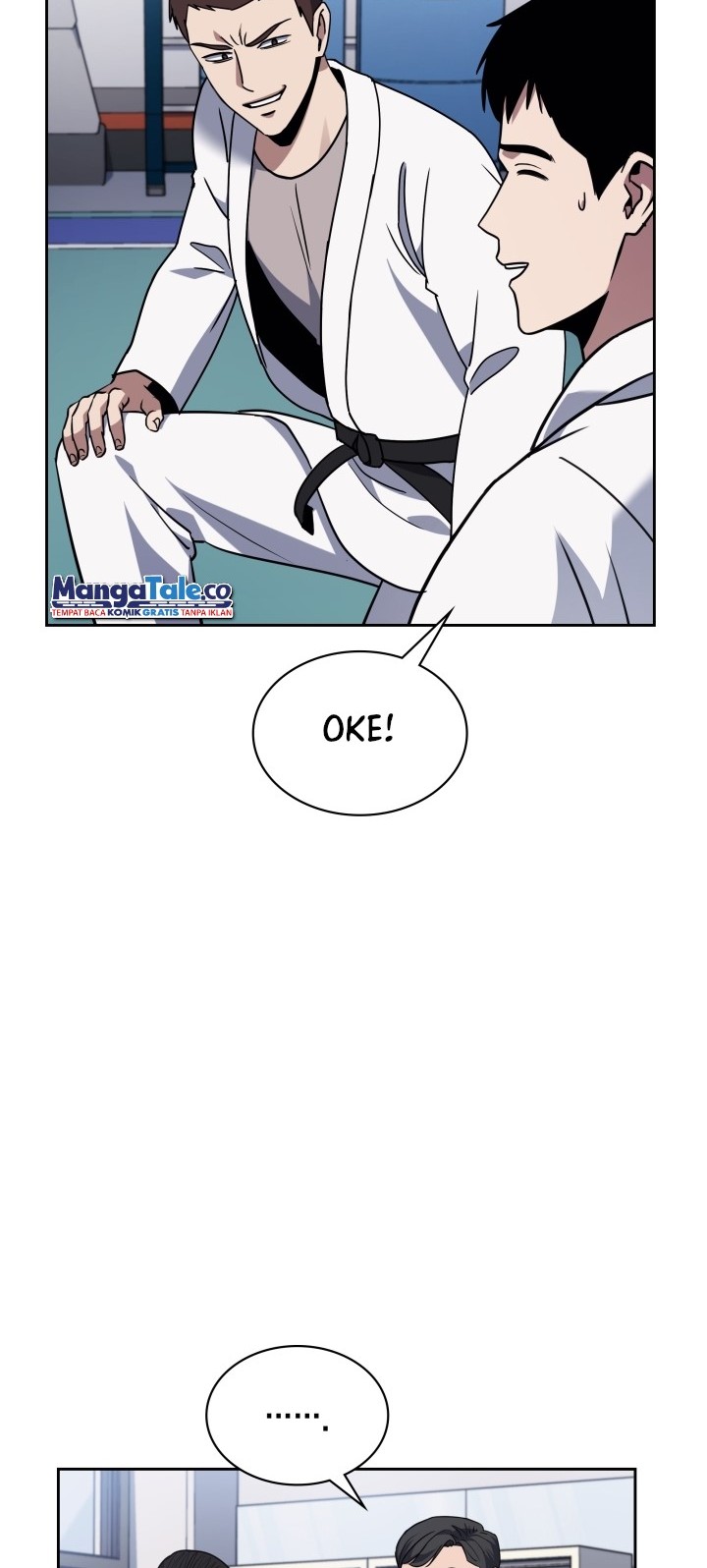 Reset Life of Regression Police Chapter 7 - halaman 25