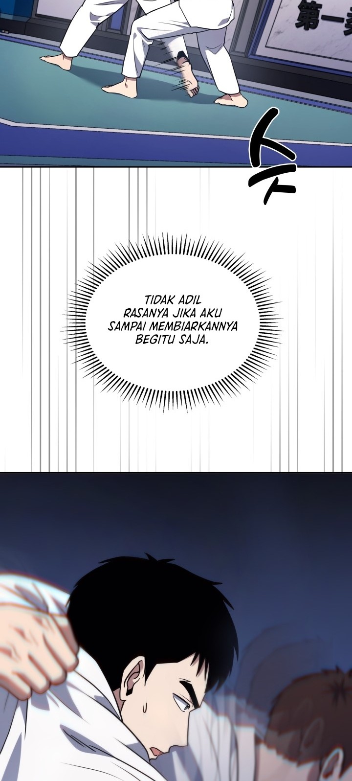Reset Life of Regression Police Chapter 7 - halaman 27
