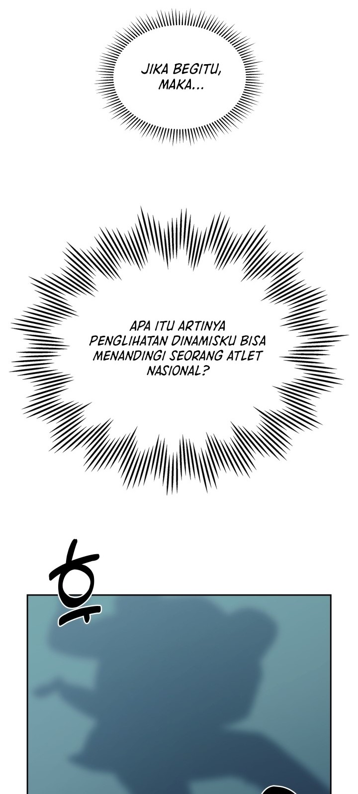 Reset Life of Regression Police Chapter 7 - halaman 30