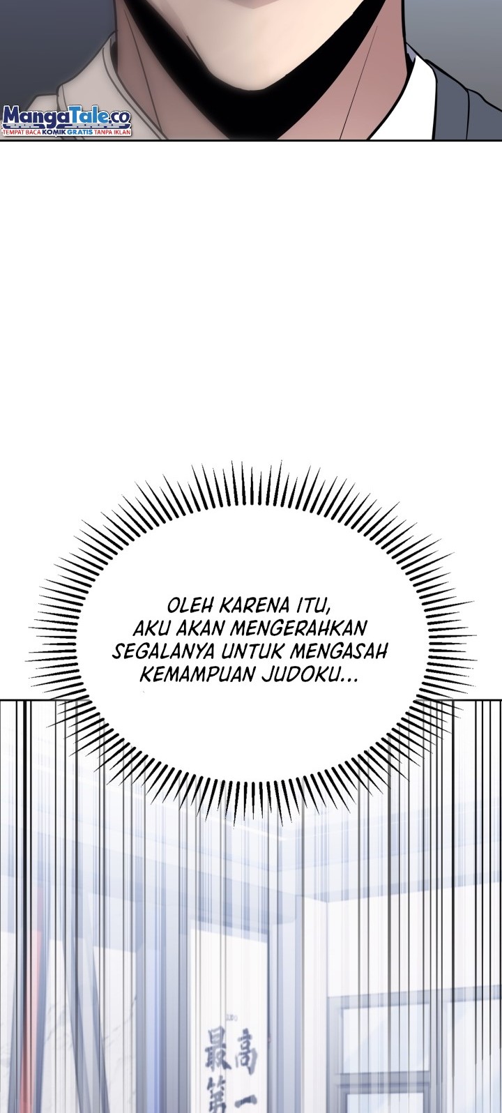 Reset Life of Regression Police Chapter 7 - halaman 32